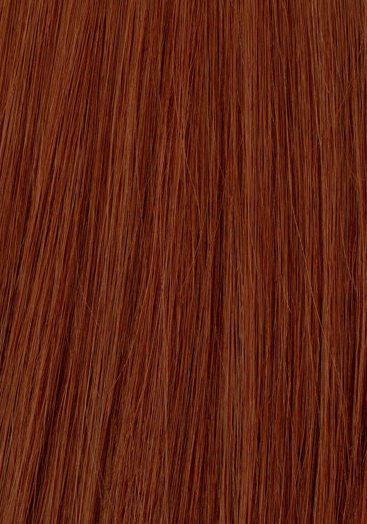 A Level 7/8 Solid Copper Shelby Extensions