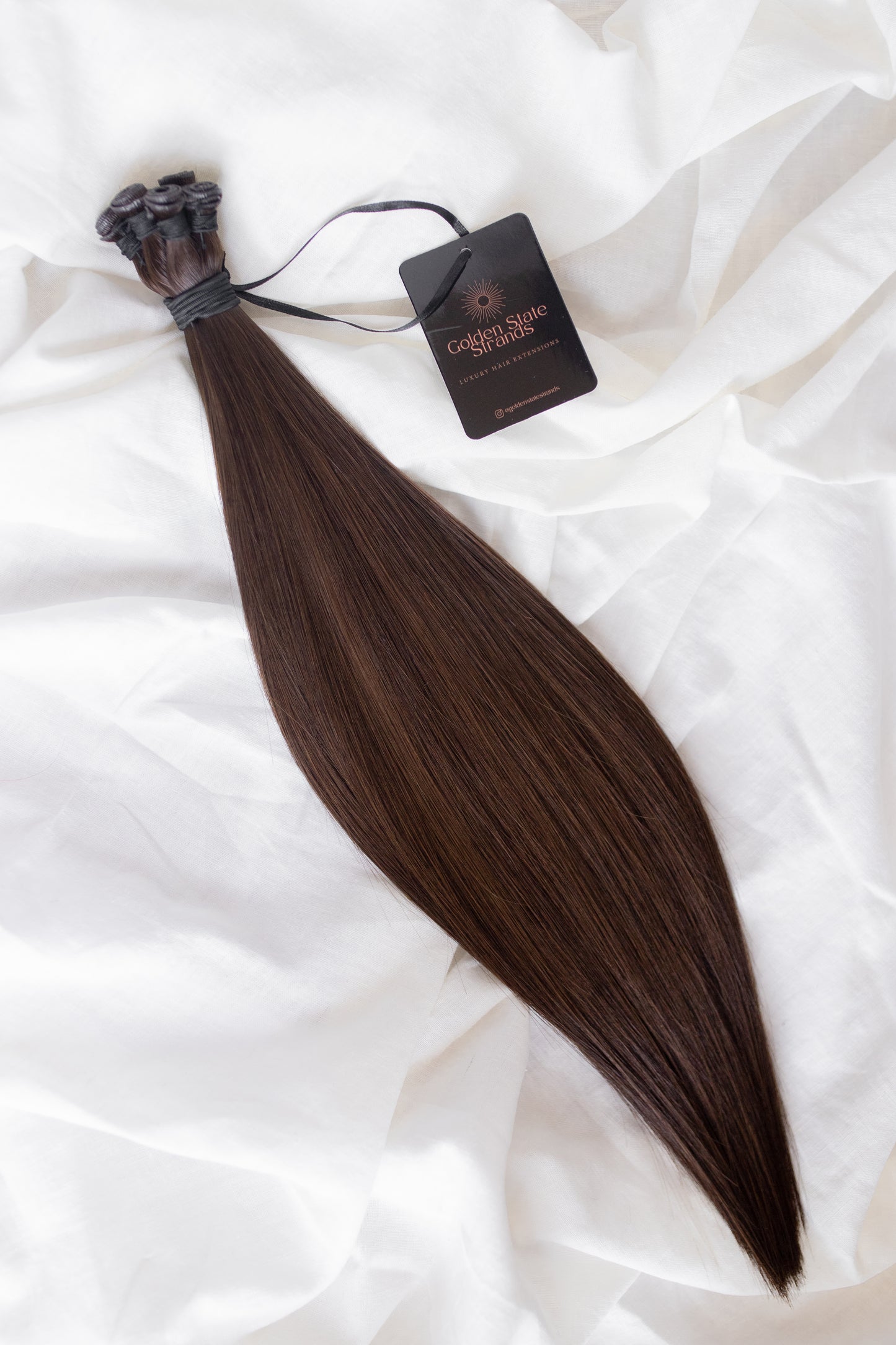 Golden State Strands - Santa Monica Hair Extension