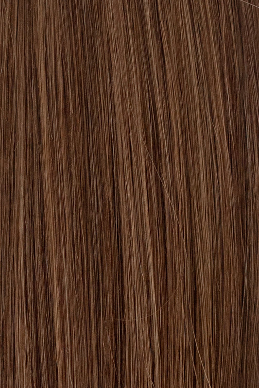 A Warm Level Six Hair Extensions