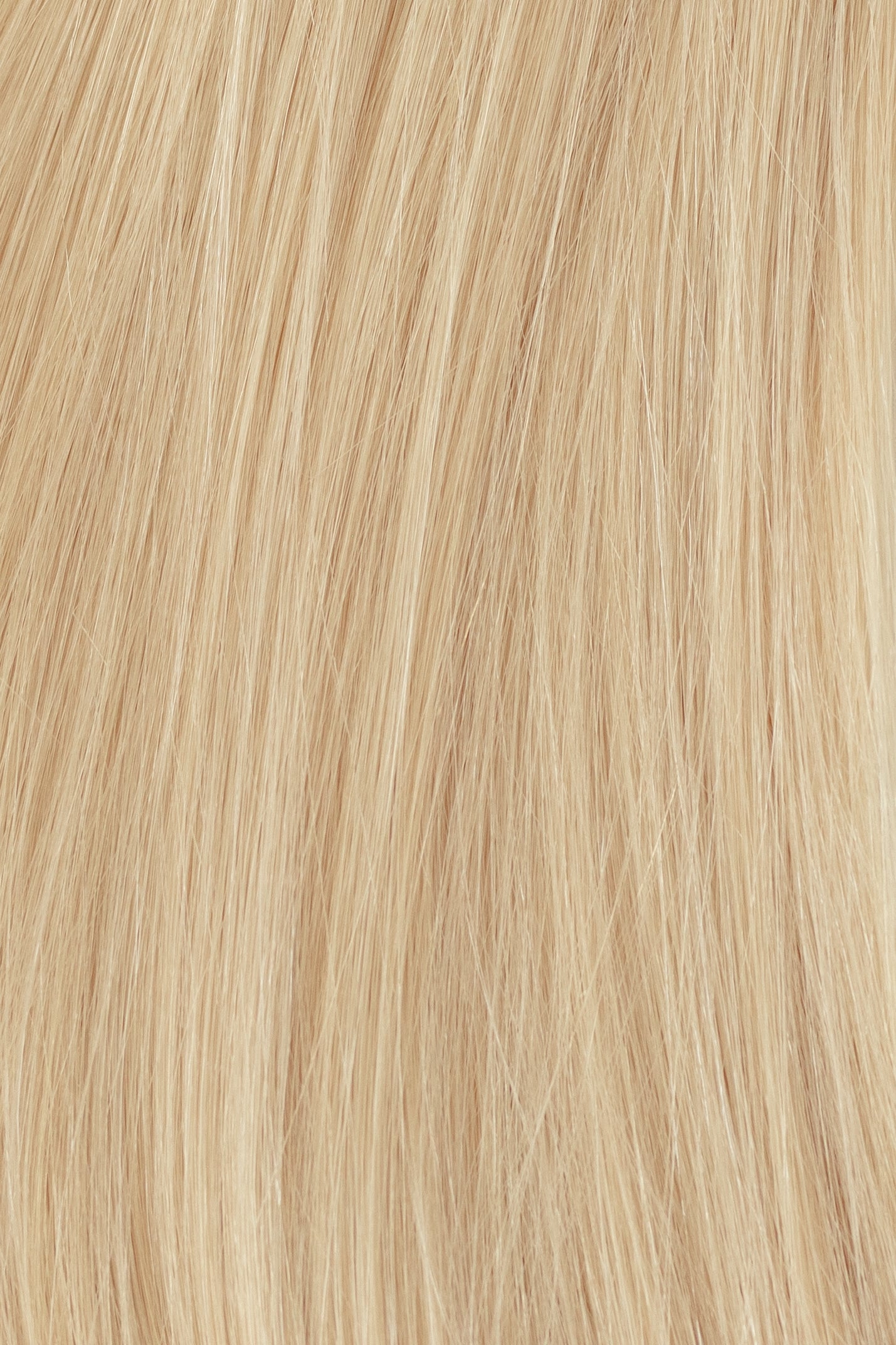 Beverly Hills Platinum Blonde Extensions