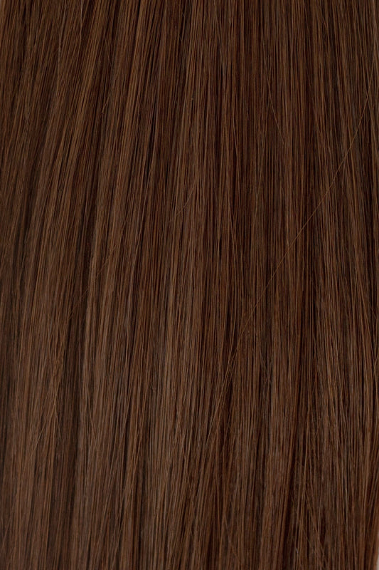 A Level 3 Brown Hair Extensions
