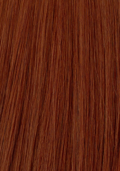 A Level 7/8 Solid Copper Shelby Extensions