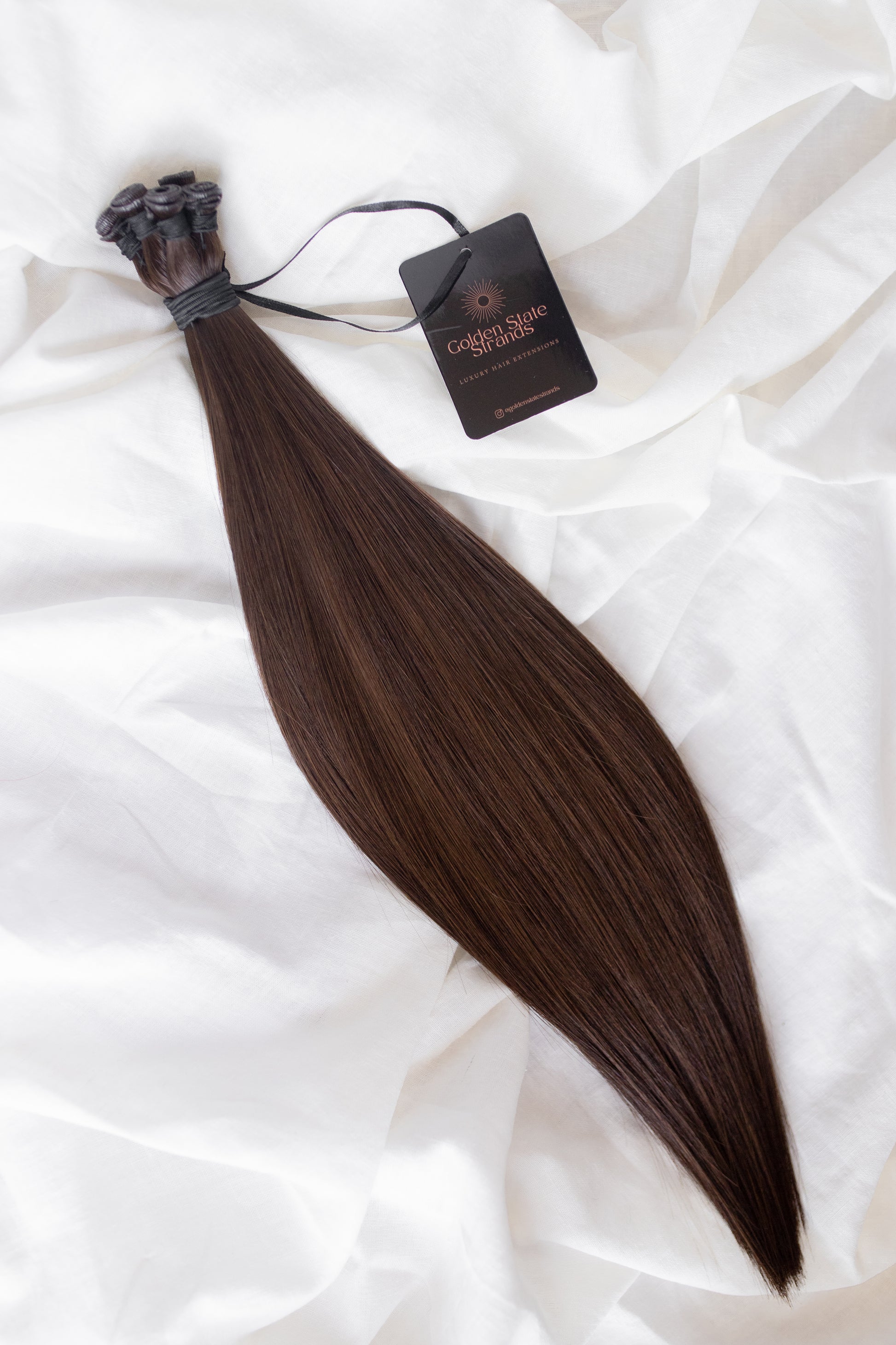 Golden State Strands - Santa Monica Hair Extension