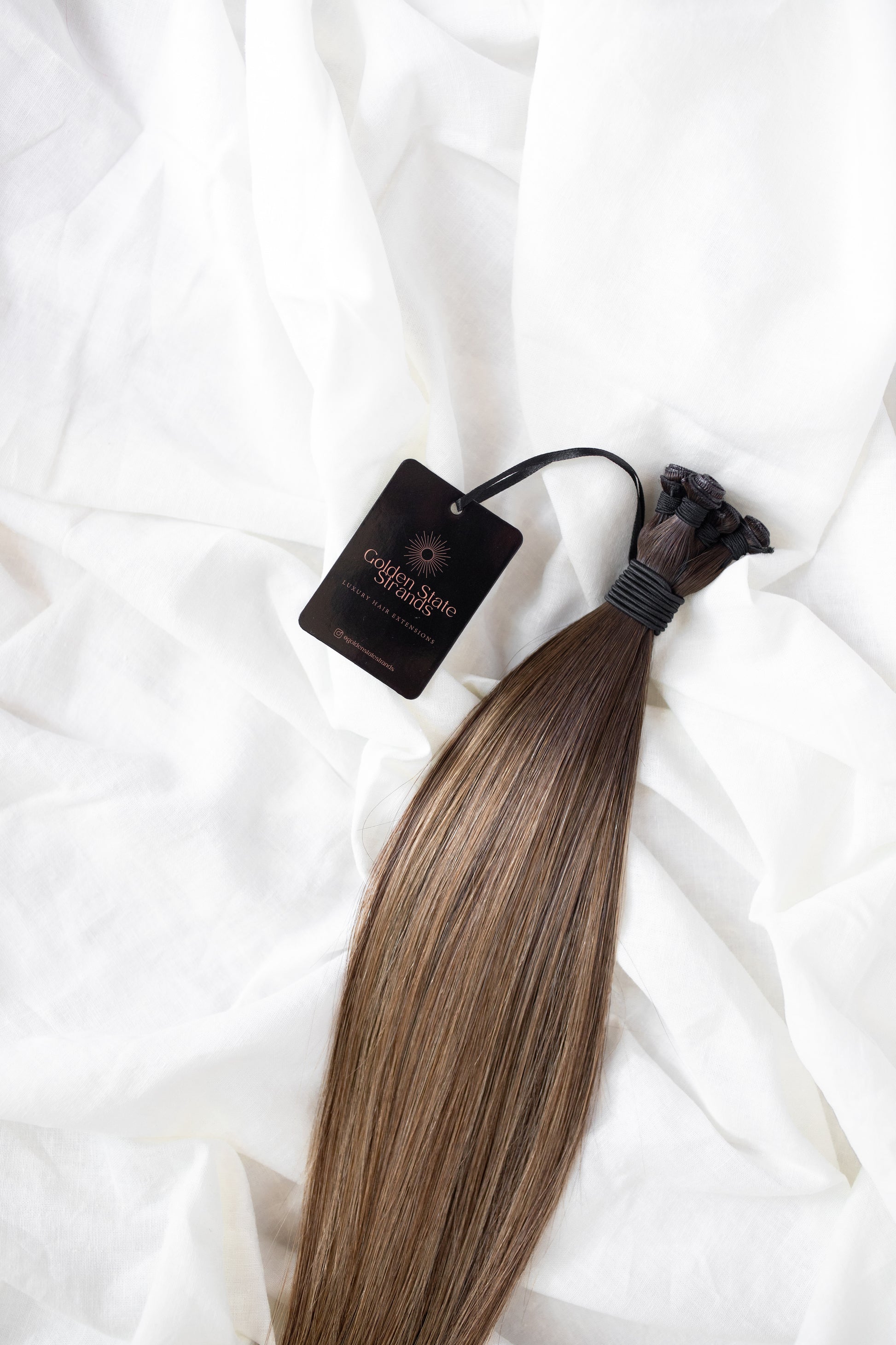 Napa Hair Extensions