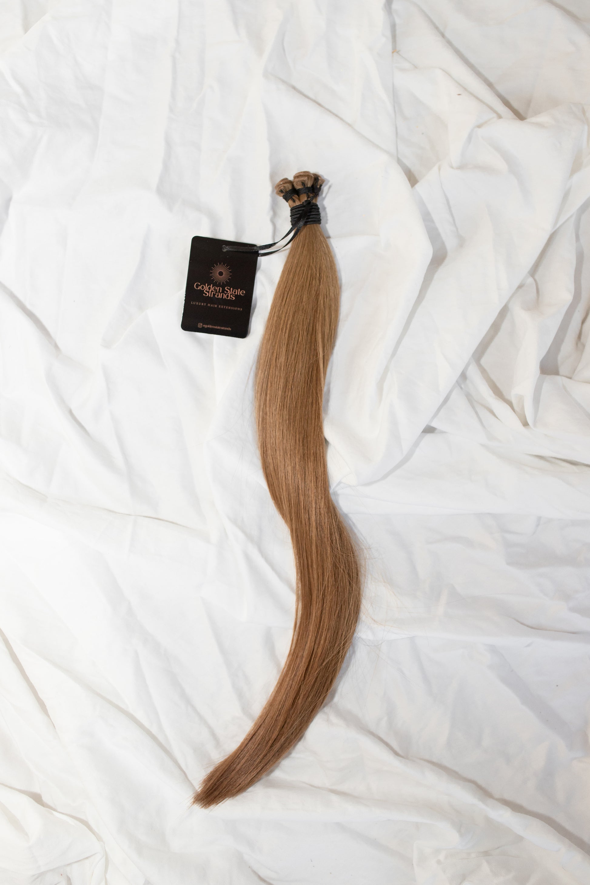 A Warm Level 7/8 With Little To No Dimension Hair Extensions