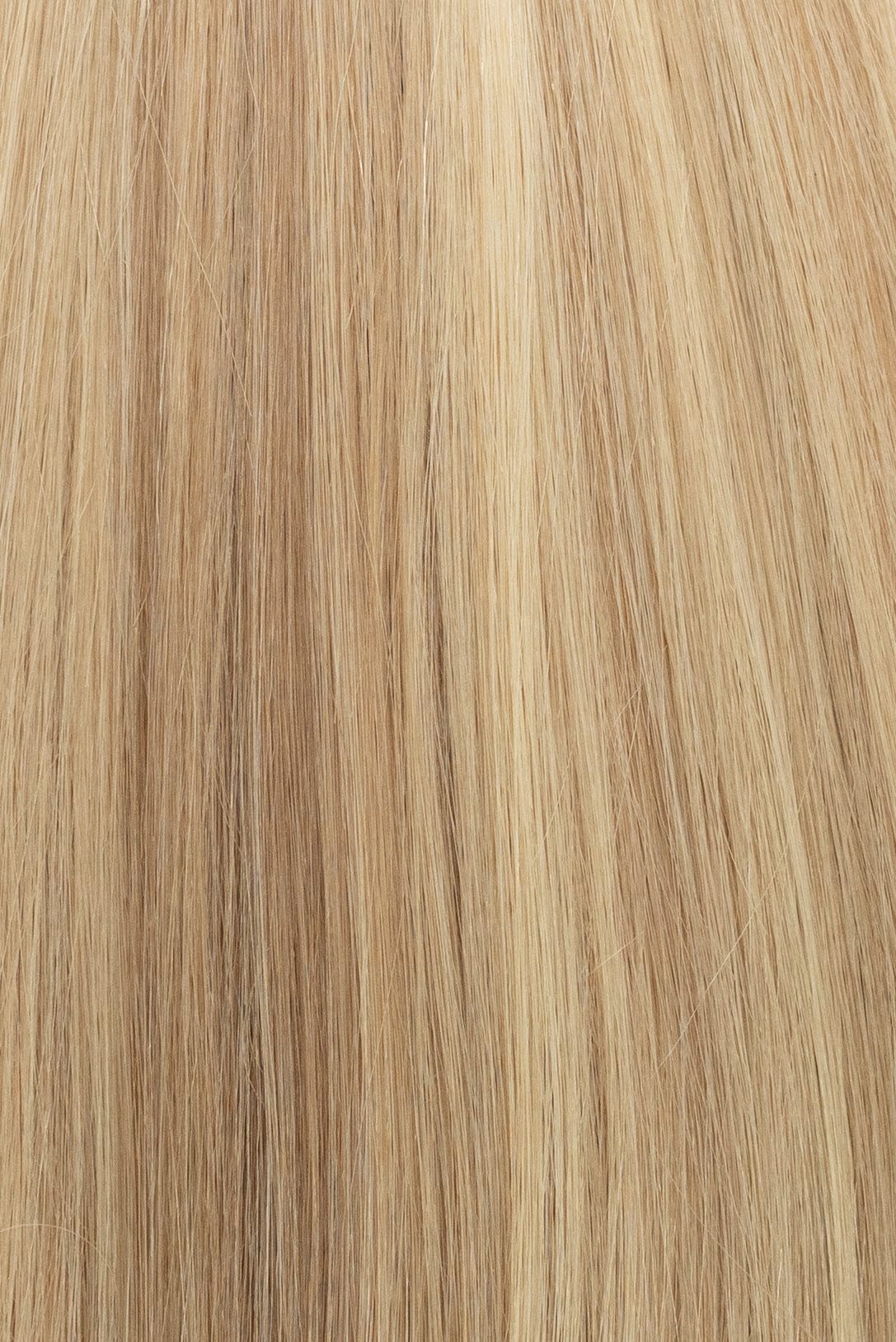 A Neutral Level 10 Blonde Hair Extensions