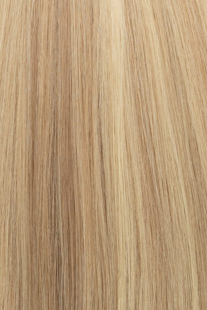 A Neutral Level 10 Blonde Hair Extensions