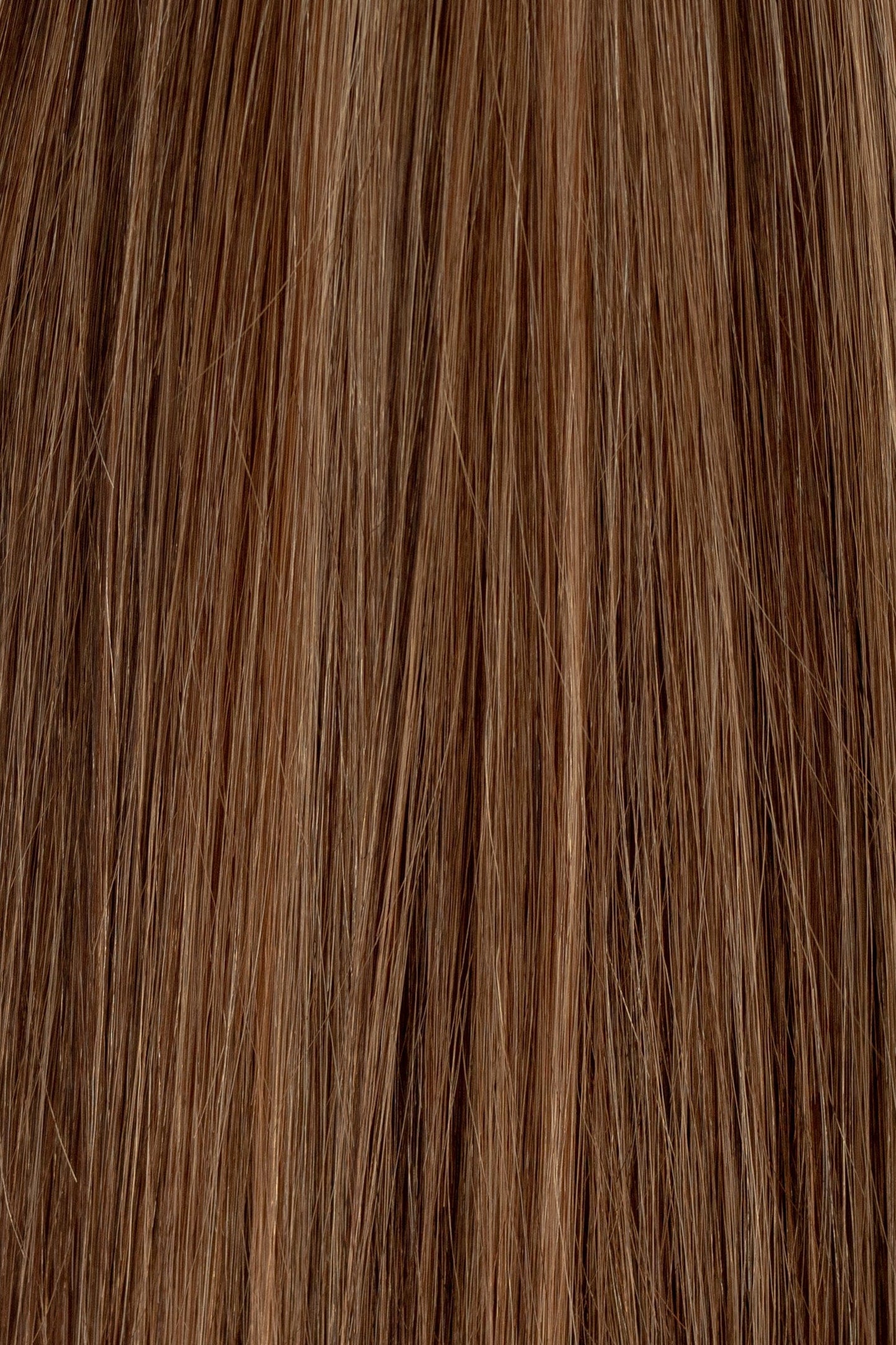 A High And Low Lightened Bronde Extensions With A Level 4 Root 